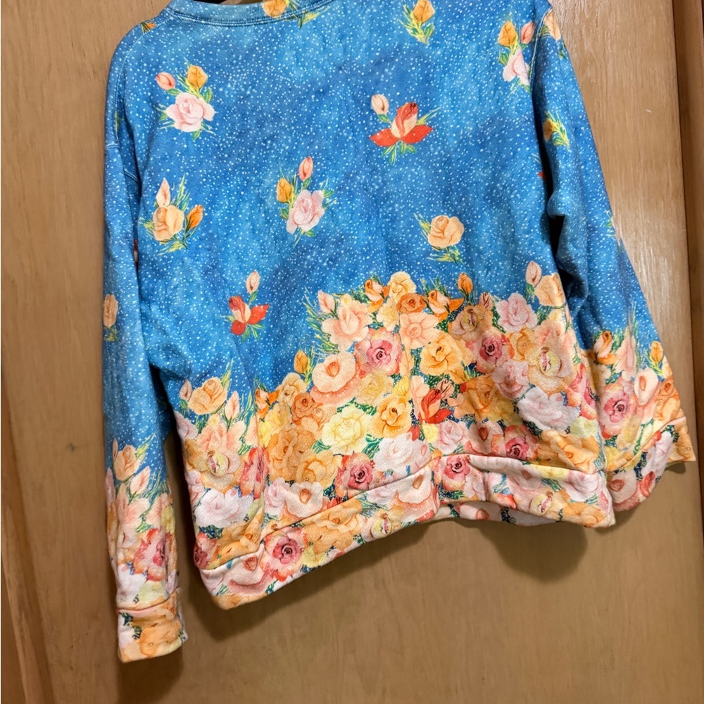 Gucci LA Graphic Sweatshirt - Picture 7 of 7